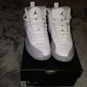 Retro 12 *GS 6*